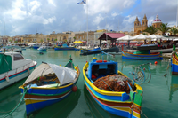 malta fishing-boat-241585_1920